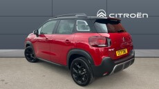 Citroen C3 Aircross 1.2 PureTech 130 Shine Plus 5dr EAT6 Petrol Hatchback